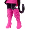 Monster High Acayip Havalı Arkadaşlar Catty Noir
