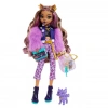 Monster High Acayip Havalı Arkadaşlar Clawdeen HRP65