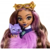Monster High Acayip Havalı Arkadaşlar Clawdeen HRP65