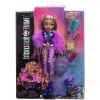 Monster High Acayip Havalı Arkadaşlar Clawdeen HRP65