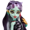 Monster High Acayip Havalı Arkadaşlar Jinafire Long Bebek HYV58