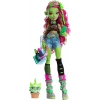 Monster High Acayip Havalı Arkadaşlar Venus Mcflytrap HRP81