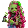 Monster High Acayip Havalı Arkadaşlar Venus Mcflytrap HRP81