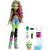 Monster High Acayip Havalı Arkadaşlar Venus Mcflytrap HRP81