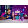 Monster High Bebeği ve Oyun Seti Multicolor