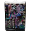 Monster High Bebek Güçlendirilmiş Frankie Stein Rockstar