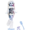 Monster High Booriginal Creeproduction Bebek