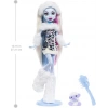 Monster High Booriginal Creeproduction Bebek