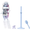 Monster High Booriginal Creeproduction Bebek