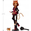 Monster High Booriginal Creeproduction Toralei Bebek
