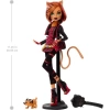 Monster High Booriginal Creeproduction Toralei Bebek