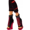 Monster High Booriginal Creeproduction Toralei Bebek