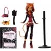Monster High Booriginal Creeproduction Toralei Bebek