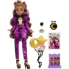 Monster High Canavar Topu Bebekleri Clawdeen