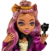 Monster High Canavar Topu Bebekleri Clawdeen