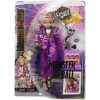 Monster High Canavar Topu Bebekleri Clawdeen