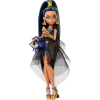Monster High Canavar Topu Bebekleri Cleo