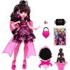 Monster High Canavar Topu Bebekleri Draculaura
