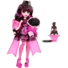 Monster High Canavar Topu Bebekleri Draculaura