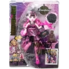 Monster High Canavar Topu Bebekleri Draculaura