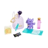 Monster High Clawdeen Wolf Moda Bebeği ve Evcil Köpek