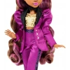 Monster High Clawdeen Wolf, Monster Ball Parti Modasıyla HNF69