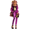 Monster High Clawdeen Wolf, Monster Ball Parti Modasıyla HNF69