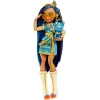 Monster High Cleo De Nil Bebeği  Multicolor