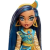 Monster High Cleo De Nil Bebeği  Multicolor
