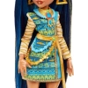 Monster High Cleo De Nil Bebeği  Multicolor