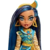 Monster High Cleo de Nile Bebek Çoklu Renk