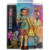 Monster High Cleo de Nile Bebek Çoklu Renk