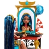 Monster High Cleo De Nile Kişisel Bakım Günü Bebeği ve Oyun Seti Çok Renkll