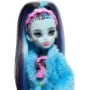 Monster High Creepover Parti Bebeği Multicolor