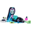 Monster High Creepover Parti Bebeği Multicolor