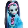 Monster High Creepover Parti Bebeği Multicolor