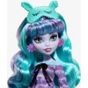 Monster High Creepover Parti Bebeği Multicolor