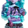 Monster High Creepover Parti Bebeği Multicolor