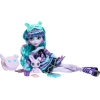 Monster High Creepover Parti Bebeği Multicolor