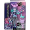 Monster High Creepover Parti Bebeği Multicolor