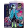 Monster High Creepover Parti Bebeği Multicolor