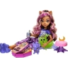 Monster High Creepover Party Clawdeen Wolf HKY67