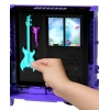 Monster High Draculaura Bebek ve Fangtastic Rockin Yemek Kamyonu Oyun Seti