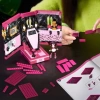 Monster High Draculauranın Kitabı Aksiyon Figürü Yapım Seti
