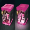 Monster High Draculauranın Kitabı Aksiyon Figürü Yapım Seti