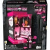 Monster High Draculauranın Kitabı Aksiyon Figürü Yapım Seti