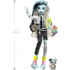 Monster High Frankie Stein Hoş Geldiniz Komitesi Bebeği