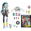 Monster High Frankie Stein Hoş Geldiniz Komitesi Bebeği