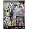 Monster High Frankie Stein Hoş Geldiniz Komitesi Bebeği