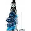 Monster High Frankie Stein Stil Oyuncak Bebek